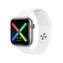 T500 Çift Tuş Akıllı Saat Ios Andorid Destekli Arama Özelliği Sensörlü Smartwatch