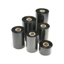 55 Mm X 600 Mt D110 A Tekstil Ribon ( 10 Adet )