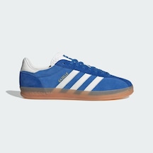 Adidas Gazelle Indoor Pro Kadın Günlük Spor Ayakkabı C-adııh1086b10a00 Mavi