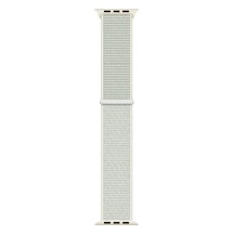 Kilifone -  Apple Uyumlu  Watch  44mm - Kordon Hasır Kordon Krd-03