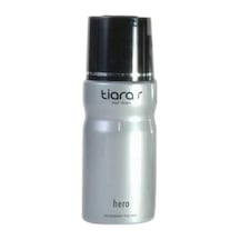 Tiara's Hero Erkek Sprey Deodorant 150 ML