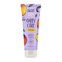 Not Your Mother's Kids Nemlendirici Çocuk Saç Kremi 237ml