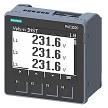 7km3220-1ba01-1ea0 Pmd Sentron Pac3220