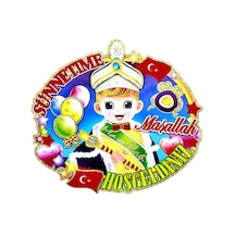 Sünnet Süsü