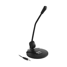 Snopy SN-130 Plastik Masa Üstü Mikrofon