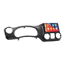 Lovion Cpr3339 Jeep Wrangler 2011 2014 4+64gb Android Carplay Multimedya Teyp 9"