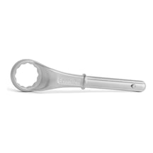 Boru Uzatmalı Yıldız Anahtar 36 Mm
