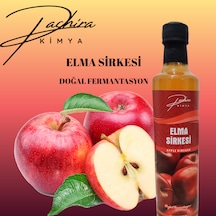 Pachira Kimya Premıum Elma Sirkesi