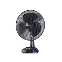 Master 12'inç Kutu Fan Masaüstü