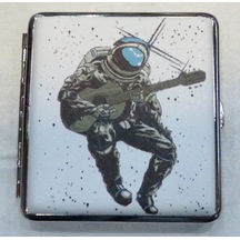 Sigara Tabakası(Kısa Sigara İçin)Astronot