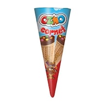 Şölen Ozmo Cornet Çikolatalı Gofret 24 x 25 G