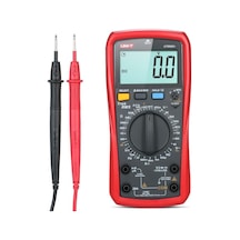 Unı-t Ut 890d+ Dijital Multimetre True Rms Dc 1000v Ac/dc 20a