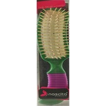 Nascita 8584BK Bergama Saç Fırçası