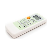 Mitsubishi Electric Msz-hc35va E2 Uyumlu Split Klima Kumandası