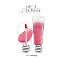 004 Pink Drop