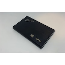 2.5 İnç Usb 2.0 Sata Ssd Harddisk Hdd Harici Kutu Plastik Dd-120