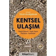 Kentsel  Ulaşım