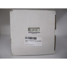 Mean Well Dr-100-24 24vdc Power Supply