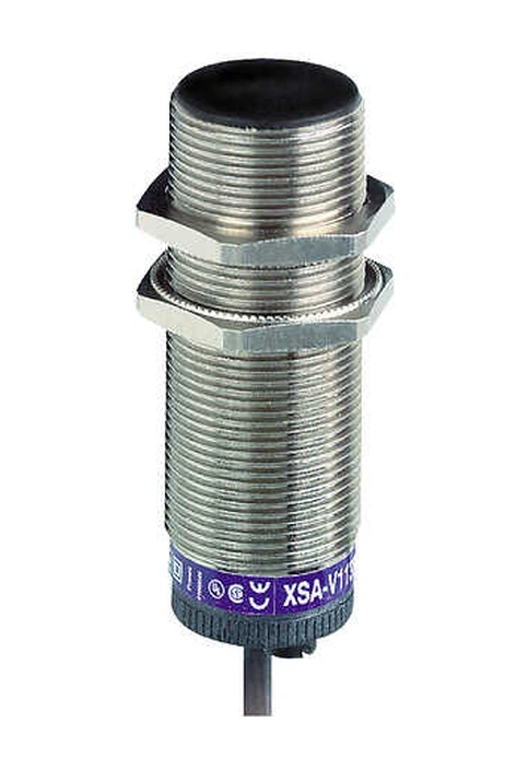 Xsav12801-proxımıty Detector