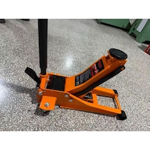 Rico 013-rc6037 Arabalı Kriko Alçak Şase 3 Ton Eko
