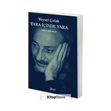 Yara İçinde Yara - Veysel Çolak - Hayal