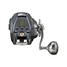 Daiwa Seaborg 21 300 J Sağ El Elektrikli Çıkrık