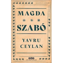 Yavru Ceylan - Modern Klasikler - Yqbx-649694