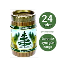Çam Sakızı Ilık El Ağdası 240 G 24'lü