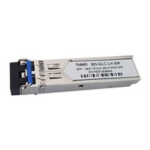 Beek Bn-glc-lh-sm 20 Km 1000base-lx 1.25gb Single Mode 1310nm Lc Sfp Modül