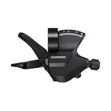 Shimano Sl-m310 8 Li Sağ Vites Kolu Kutusuz Siyah