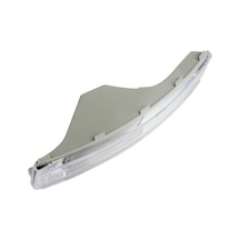 Passat 2005-2010 Ön Tampon Sinyalı Beyaz Sol (3c0953041)