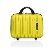 Polo & Sky Abs Makyaj Çantası