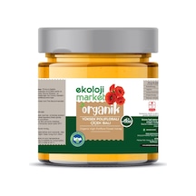 Organik Glutensiz Çiçek Balı Anadolu 280 Gr.