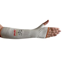 Kesilmeye Dirençli Kolluk 30 Cm