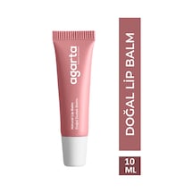 Agarta Nemlendirici Parlatıcı Dudak Balsamı 10 ML