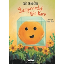 Yusyuvarlak Bir Kare