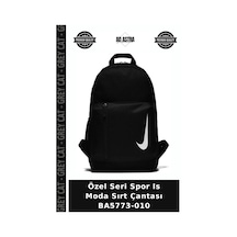 Grey Cat Özel Seri Spor Is Moda Sırt Çantası Ba5773-010 Diğer