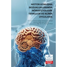 Motor Konuşma Bozukluklarında Nörofizyolojik Temeller