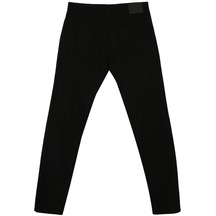 Altınyıldız Classics Normal Bel Boru Paça Comfort Fit Siyah Erkek Pantolon 4a0123200093 001