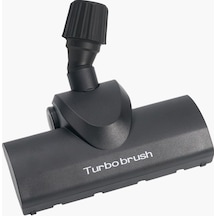 Universal Turbo Emici Başlık