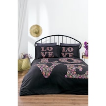 Özdilek Love Bouquet Tek Kişilik Nevresim Takımı 49291 Özdilek Love Bouquet Tek Kişilik Nevresim Takımı 49291