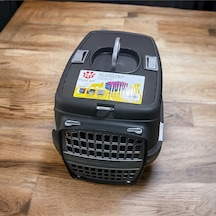 5-6 Kg Kedi Taşıma Kedi Köpek Taşıma Çantası Kabı