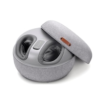 Beurer Fm 120 Shiatsu Ayak Masaj Aleti Gri