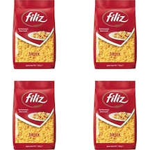 Dirsek Makarna 500 G X 4