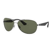 Ray-Ban Rb 3526 0299A 63 Erkek Güneş Gözlüğü