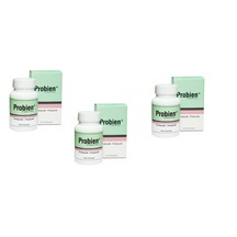 Probien 30   Kapsül Probiyotik - Prebiyotik 3 Adet