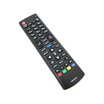 Lg Akb73975779 Smart Led Tv Uyumlu Kumanda Rm-L1162S