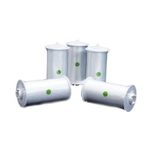 Budy Hijyenik Klozet Kapağı Poşeti 25 Adet Hijyen Klozet Poşeti