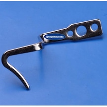 Juki Düz Makine Deve Boynu 229-07307
