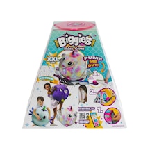 72292 Peluş Biggies Shinycorns Rainbow Unicorn Size Xxl Beyaz
